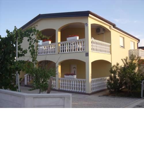 Apartments Draga