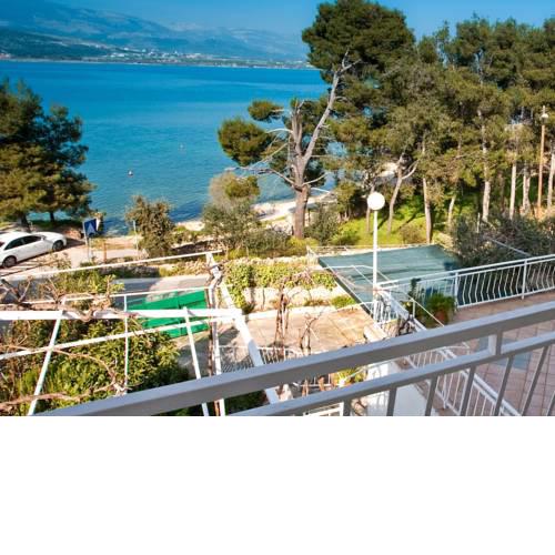Apartments Dragan