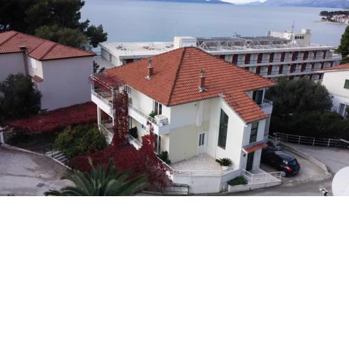 Apartments Drage