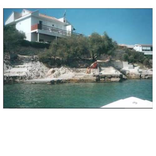Apartments Dragi