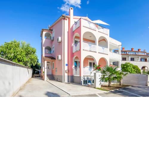 Apartments Dragic