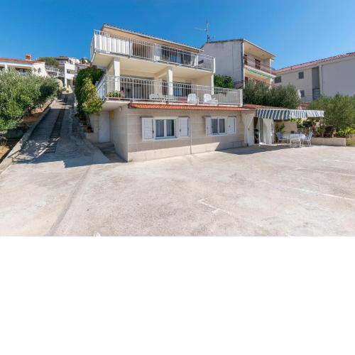 Apartments Dragica
