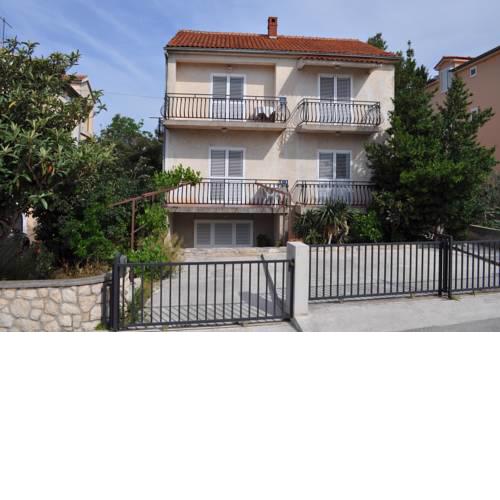Apartments Dragica