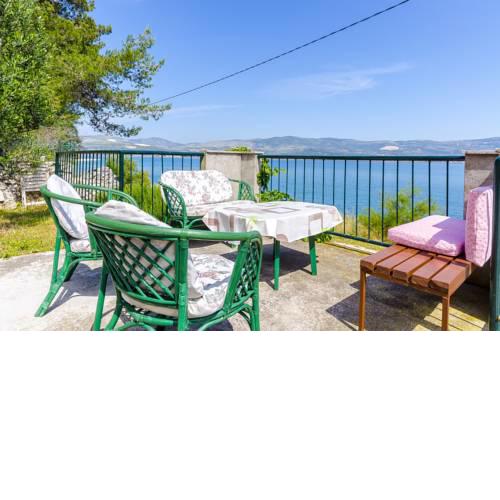 Apartments Dragica