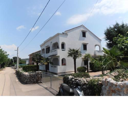 Apartments Dragica