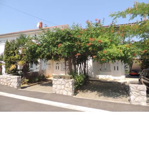 Apartments Dragica