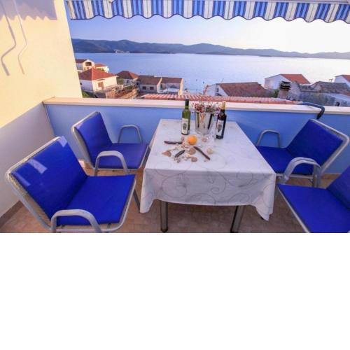 Apartments Drago - with sea view