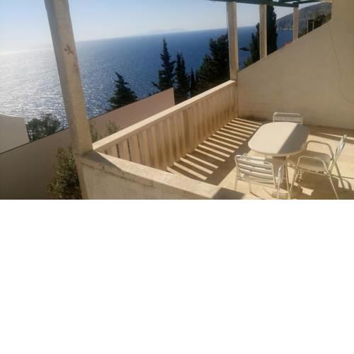 Apartments Dragomil
