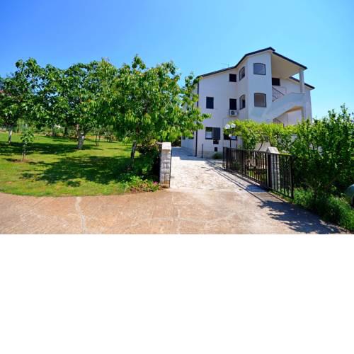 Apartments Dragutin