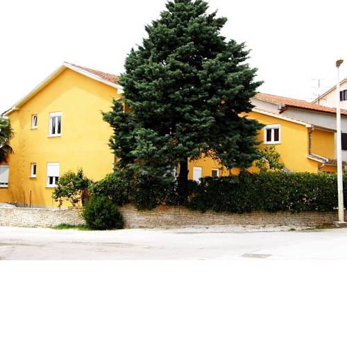 Apartments Drandic 94