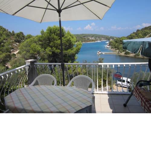 Apartments Drasko