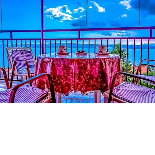 Apartments Drazen