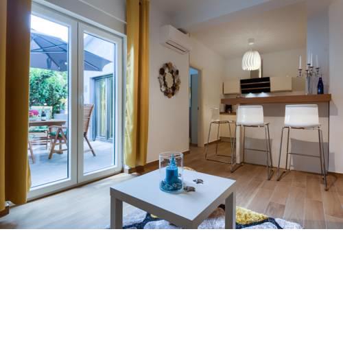 Apartments Dream in Arena 1
