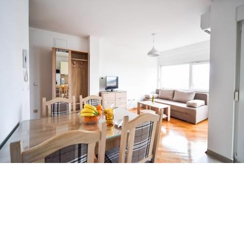 Apartments Dream