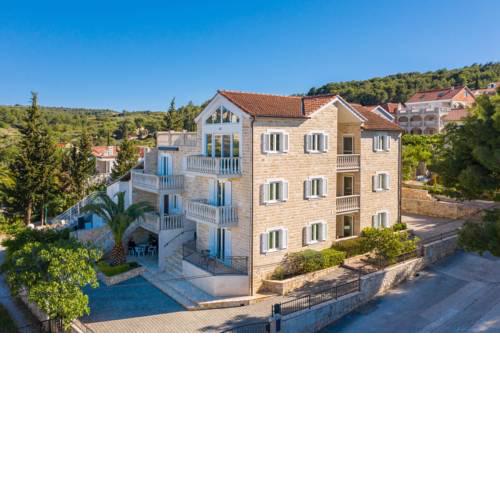 Apartments Dropuljic