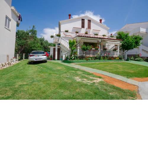 Apartments Duan