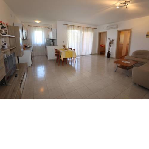Apartments Dudovic