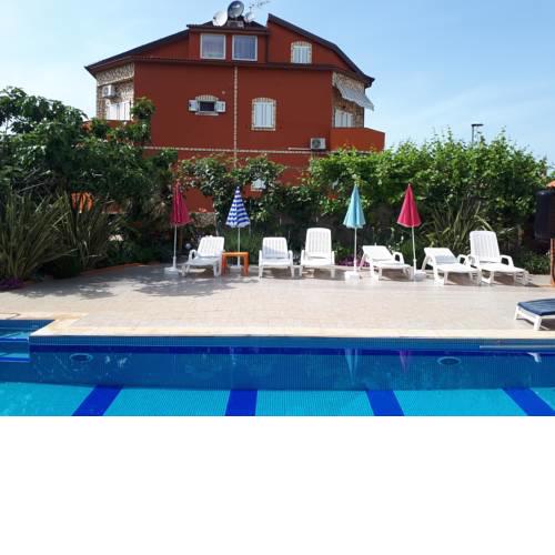 Apartments Dugonjić