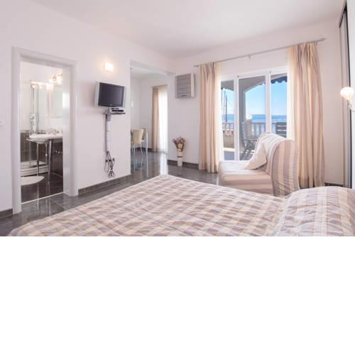 Apartments Duje
