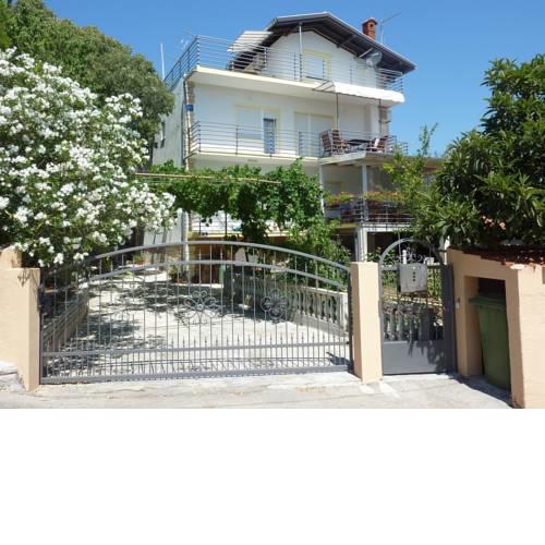 Apartments Duje