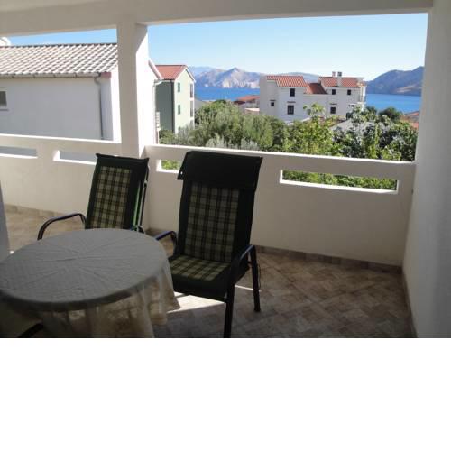 Apartments Dujmovic Ana