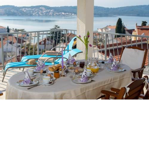 Apartments Dujmovic