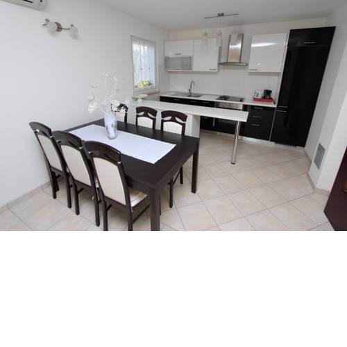Apartments Dujmović