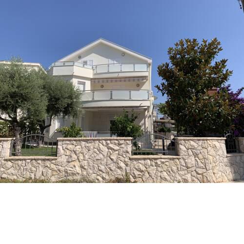Apartments Dumančić