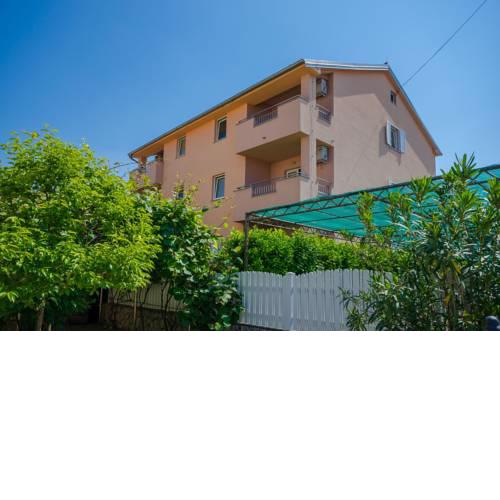 Apartments Dunja