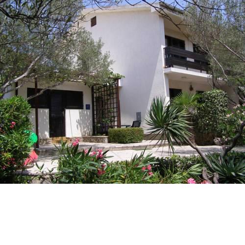 Apartments Dunoti