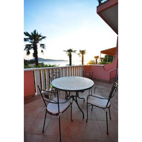 Apartments Dupin