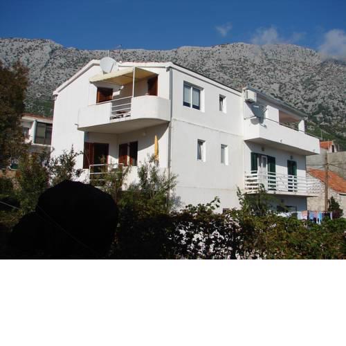 Apartments Durda1