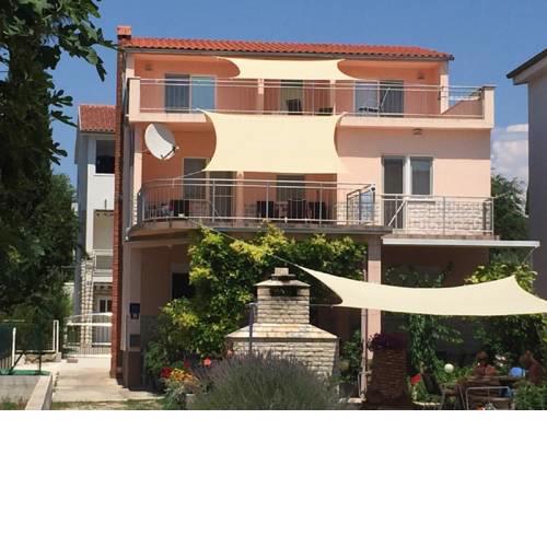 Apartments Đurđa