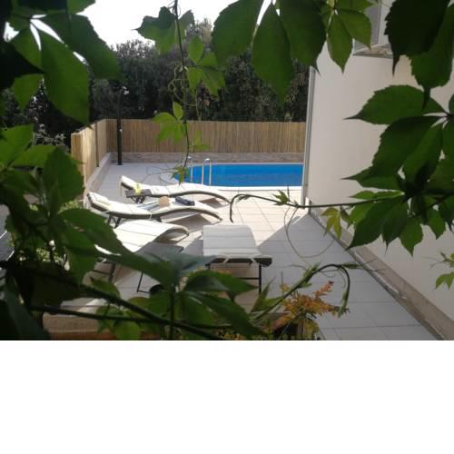 Apartments Durda
