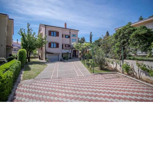 Apartments Durda