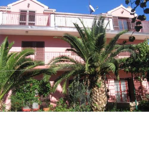 Apartments Duša