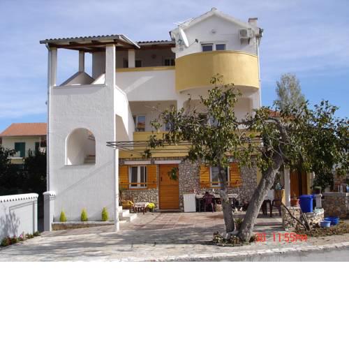 Apartments Duša