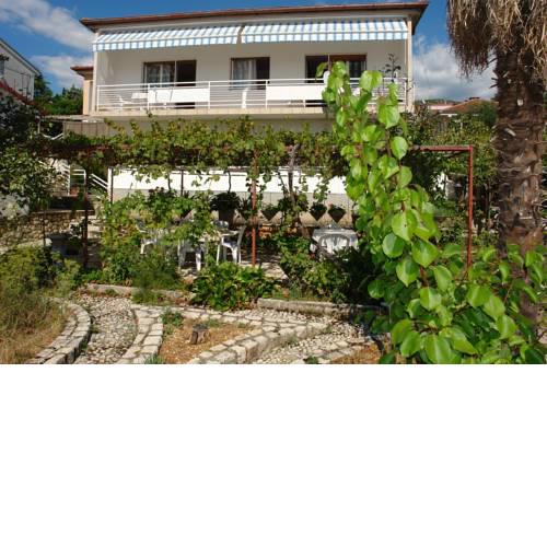 Apartments Dusanka