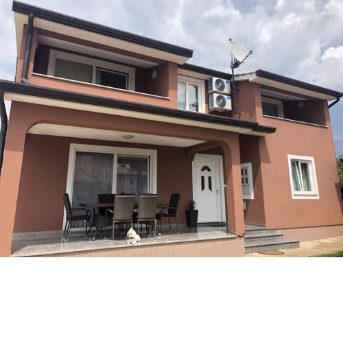 Apartments Duspara