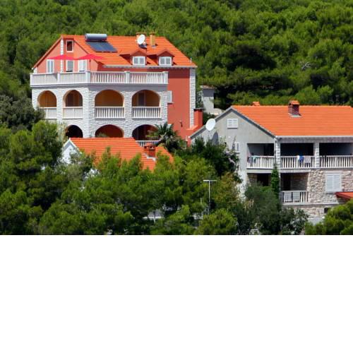 Apartments Dvi Obale