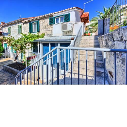 Apartments Dvori