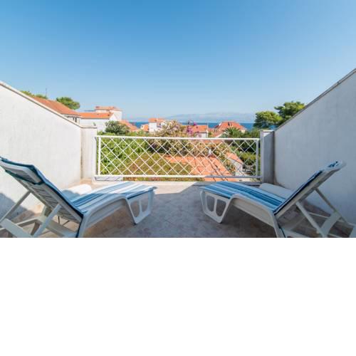 Apartments Dvori
