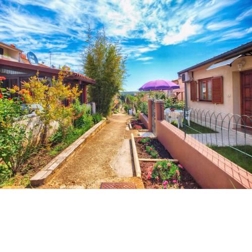 Apartments Ecio 1349