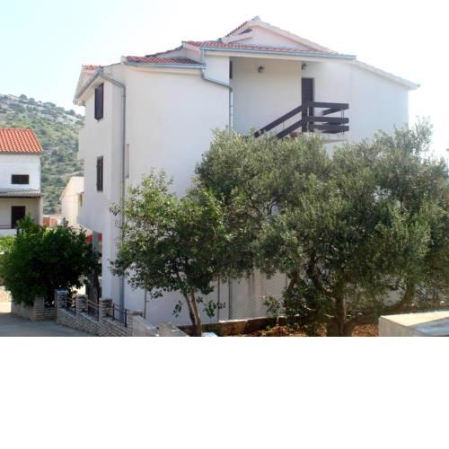 Apartments Edita