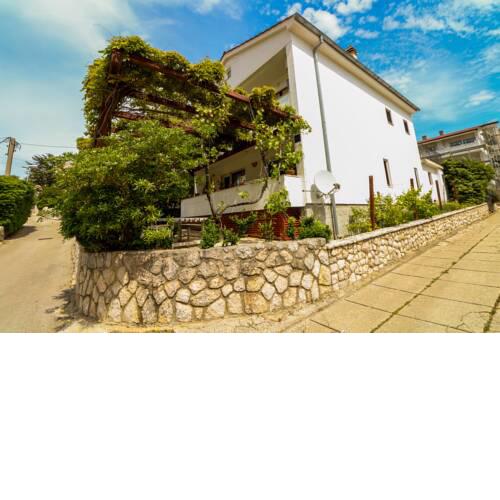 Apartments Edo with Terrace