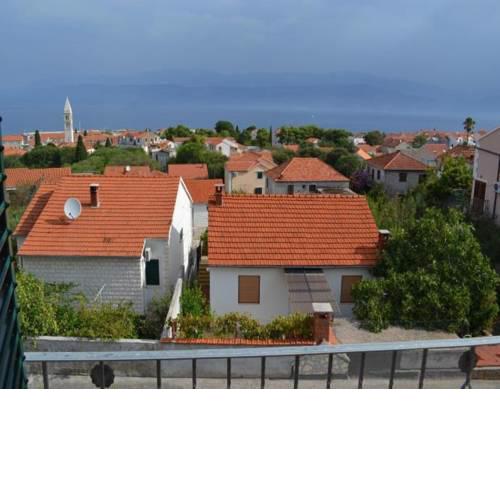 Apartments Edo