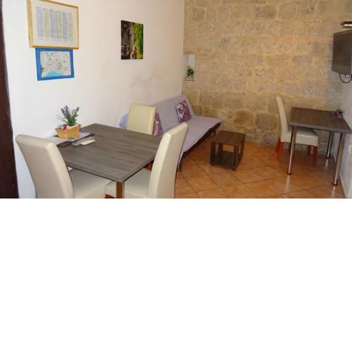 Apartments Eldi
