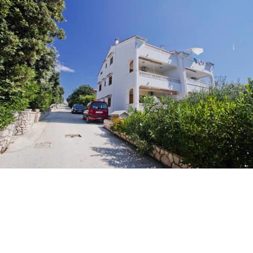 Apartments Elia