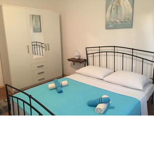 Apartments Eliva
