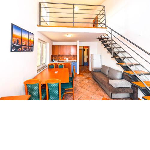 Apartments Elizabeth